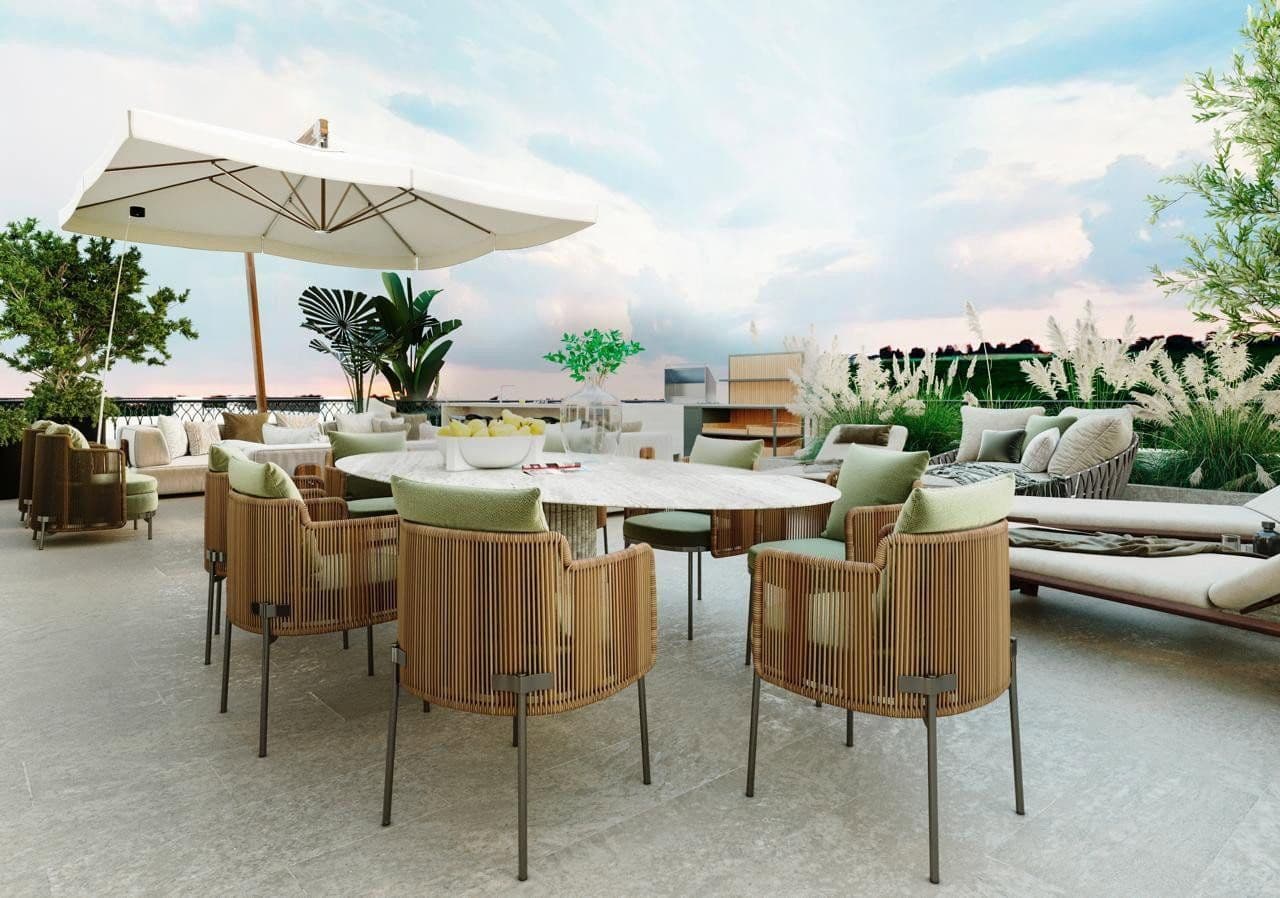 5 bedroom flat for sale, 404 m², Schanzenstr. 80 - 82, Düsseldorf, North Rhine-Westphalia 5 bedroom flat for sale, 404 m², Schanzenstr. 80 - 82, Düsseldorf, North Rhine-Westphalia