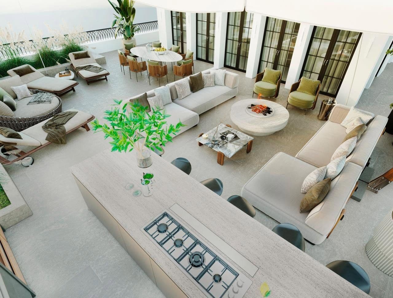 5 bedroom flat for sale, 404 m², Schanzenstr. 80 - 82, Düsseldorf, North Rhine-Westphalia 5 bedroom flat for sale, 404 m², Schanzenstr. 80 - 82, Düsseldorf, North Rhine-Westphalia