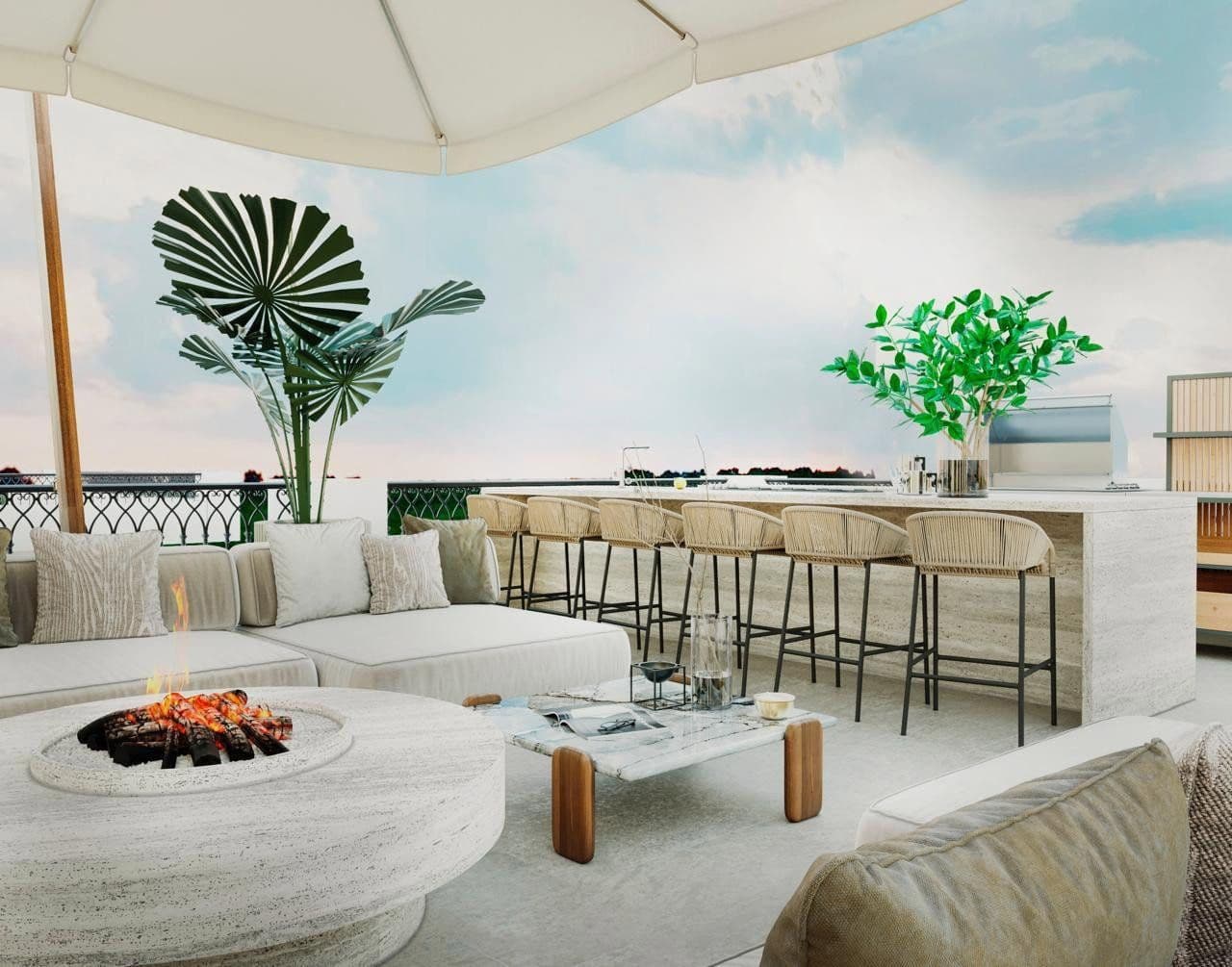 5 bedroom flat for sale, 404 m², Schanzenstr. 80 - 82, Düsseldorf, North Rhine-Westphalia 5 bedroom flat for sale, 404 m², Schanzenstr. 80 - 82, Düsseldorf, North Rhine-Westphalia