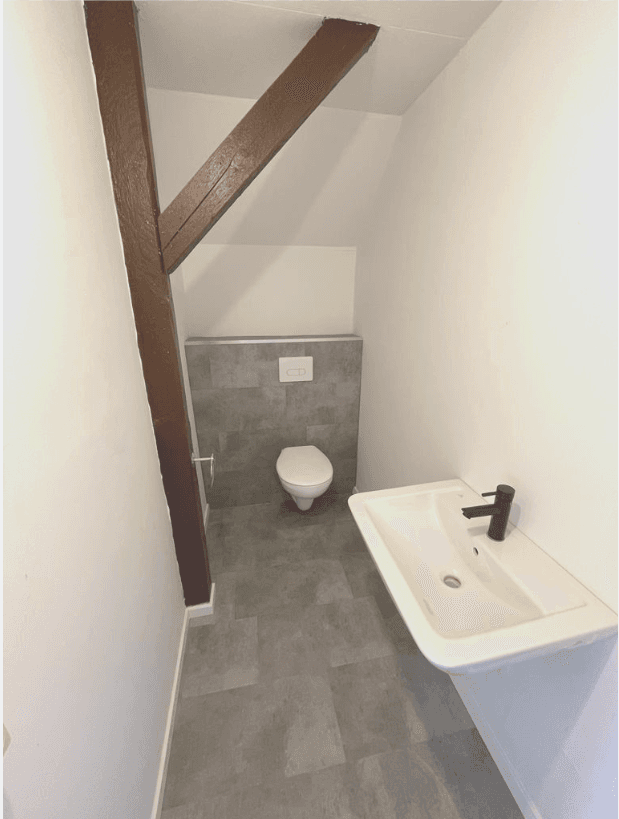 2 bedroom flat to rent, 65 m², Meißner Straße 13, Diera-Zehren, Saxony 2 bedroom flat to rent, 65 m², Meißner Straße 13, Diera-Zehren, Saxony