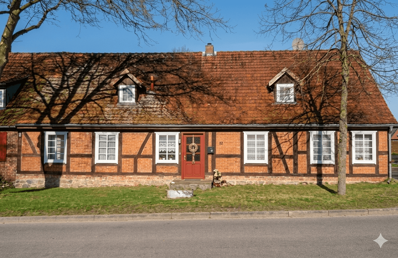 house for sale, 200 m², Dobbertin, Mecklenburg-Vorpommern house for sale, 200 m², Dobbertin, Mecklenburg-Vorpommern