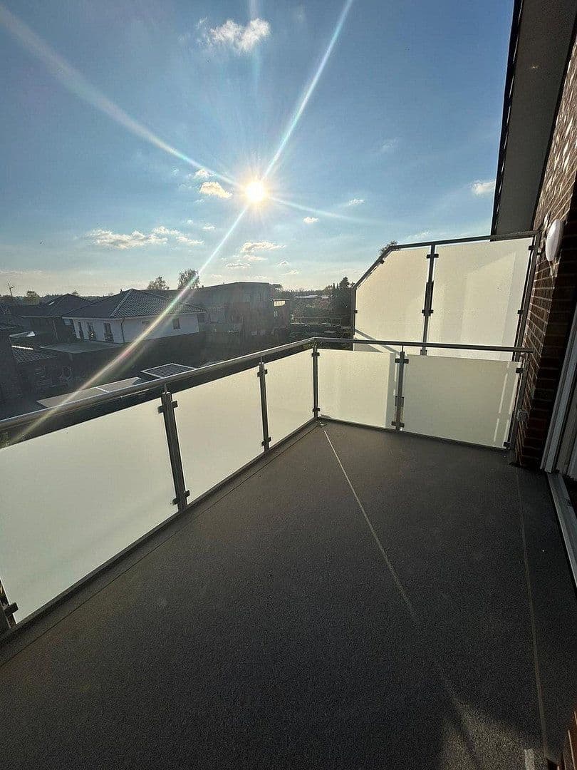 3 bedroom flat to rent, 50 m², Berliner Straße 55, Ibbenbüren, North Rhine-Westphalia 3 bedroom flat to rent, 50 m², Berliner Straße 55, Ibbenbüren, North Rhine-Westphalia