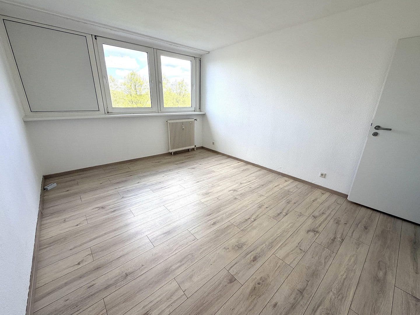 4 bedroom flat for sale, 72 m², Marl, North Rhine-Westphalia 4 bedroom flat for sale, 72 m², Marl, North Rhine-Westphalia