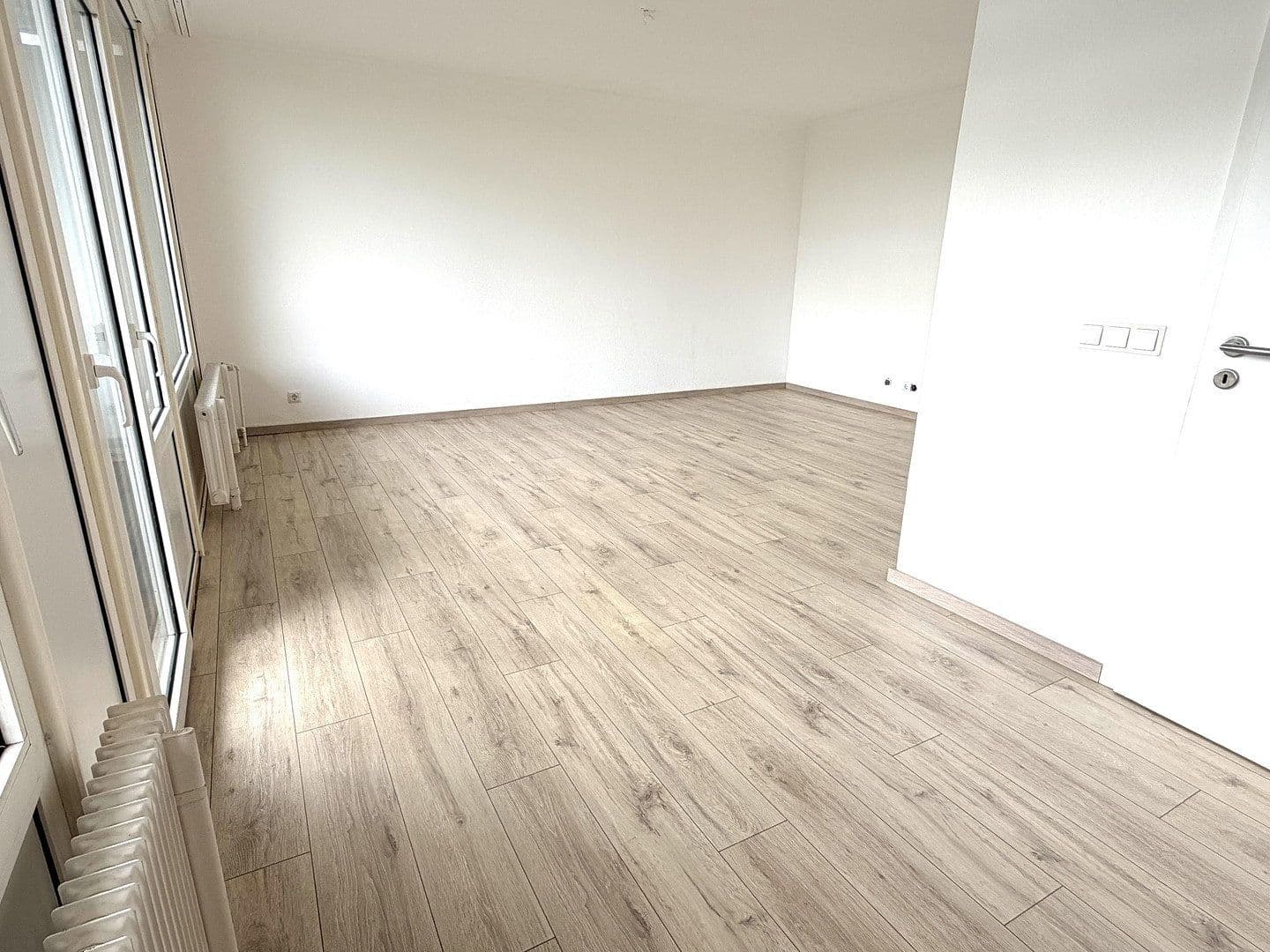 4 bedroom flat for sale, 72 m², Marl, North Rhine-Westphalia 4 bedroom flat for sale, 72 m², Marl, North Rhine-Westphalia
