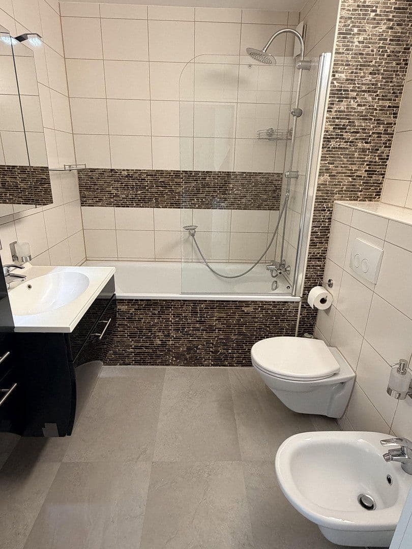 4 bedroom flat for sale, 72 m², Marl, North Rhine-Westphalia 4 bedroom flat for sale, 72 m², Marl, North Rhine-Westphalia