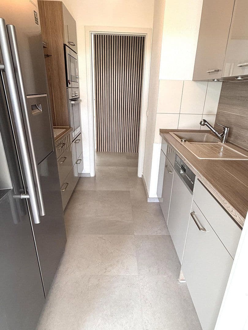 4 bedroom flat for sale, 72 m², Marl, North Rhine-Westphalia 4 bedroom flat for sale, 72 m², Marl, North Rhine-Westphalia