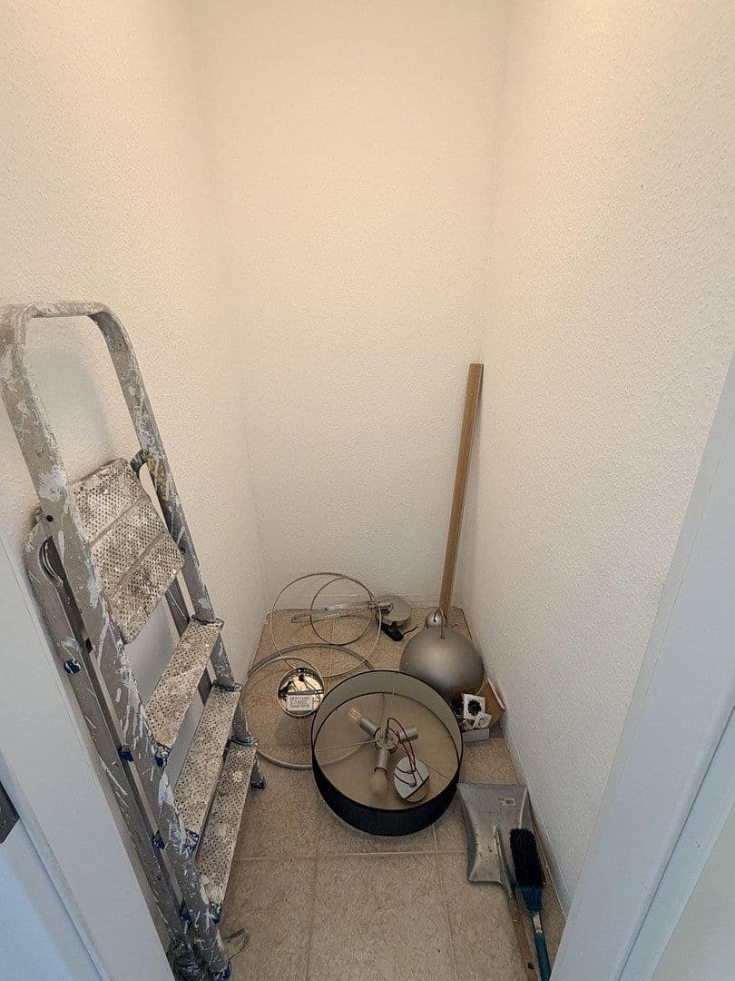 4 bedroom flat for sale, 72 m², Marl, North Rhine-Westphalia 4 bedroom flat for sale, 72 m², Marl, North Rhine-Westphalia