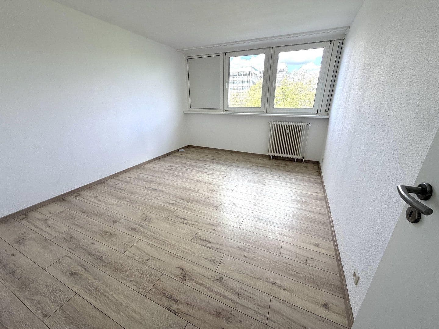 4 bedroom flat for sale, 72 m², Marl, North Rhine-Westphalia 4 bedroom flat for sale, 72 m², Marl, North Rhine-Westphalia