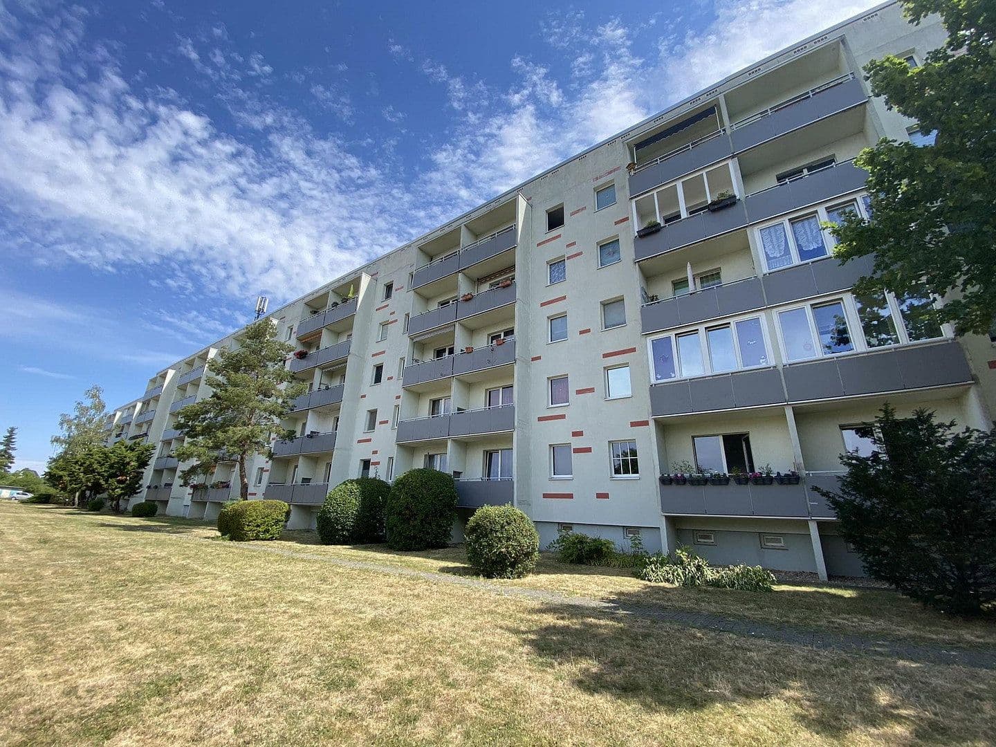 2 bedroom flat to rent, 50 m², Witzlebenstraße 10, Magdeburg, Saxony-Anhalt 2 bedroom flat to rent, 50 m², Witzlebenstraße 10, Magdeburg, Saxony-Anhalt