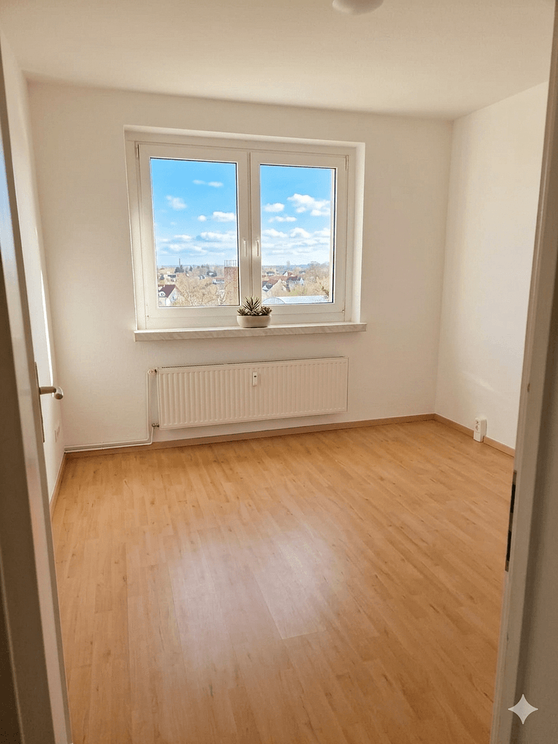 2 bedroom flat to rent, 50 m², Witzlebenstraße 10, Magdeburg, Saxony-Anhalt 2 bedroom flat to rent, 50 m², Witzlebenstraße 10, Magdeburg, Saxony-Anhalt