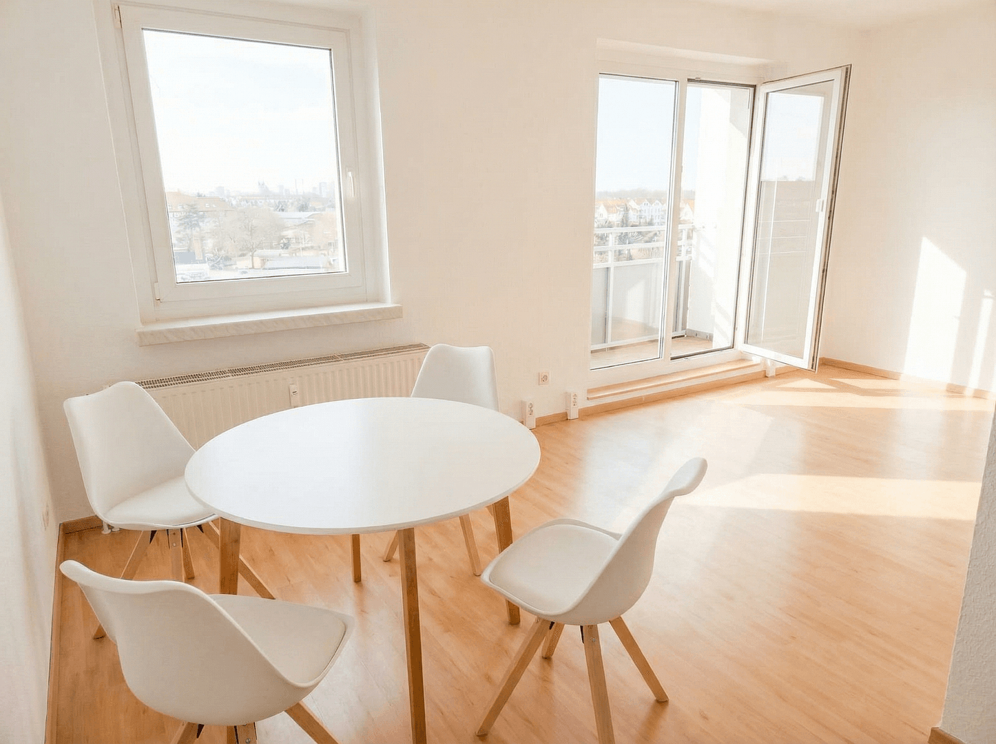 2 bedroom flat to rent, 50 m², Witzlebenstraße 10, Magdeburg, Saxony-Anhalt 2 bedroom flat to rent, 50 m², Witzlebenstraße 10, Magdeburg, Saxony-Anhalt