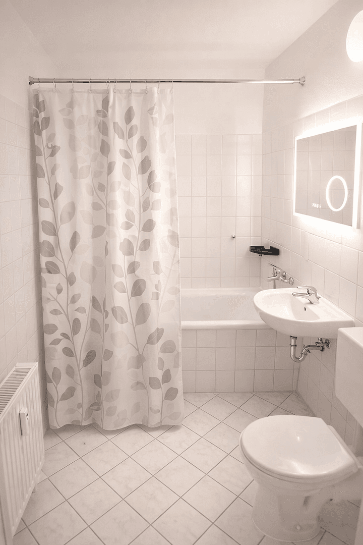 2 bedroom flat to rent, 50 m², Witzlebenstraße 10, Magdeburg, Saxony-Anhalt 2 bedroom flat to rent, 50 m², Witzlebenstraße 10, Magdeburg, Saxony-Anhalt