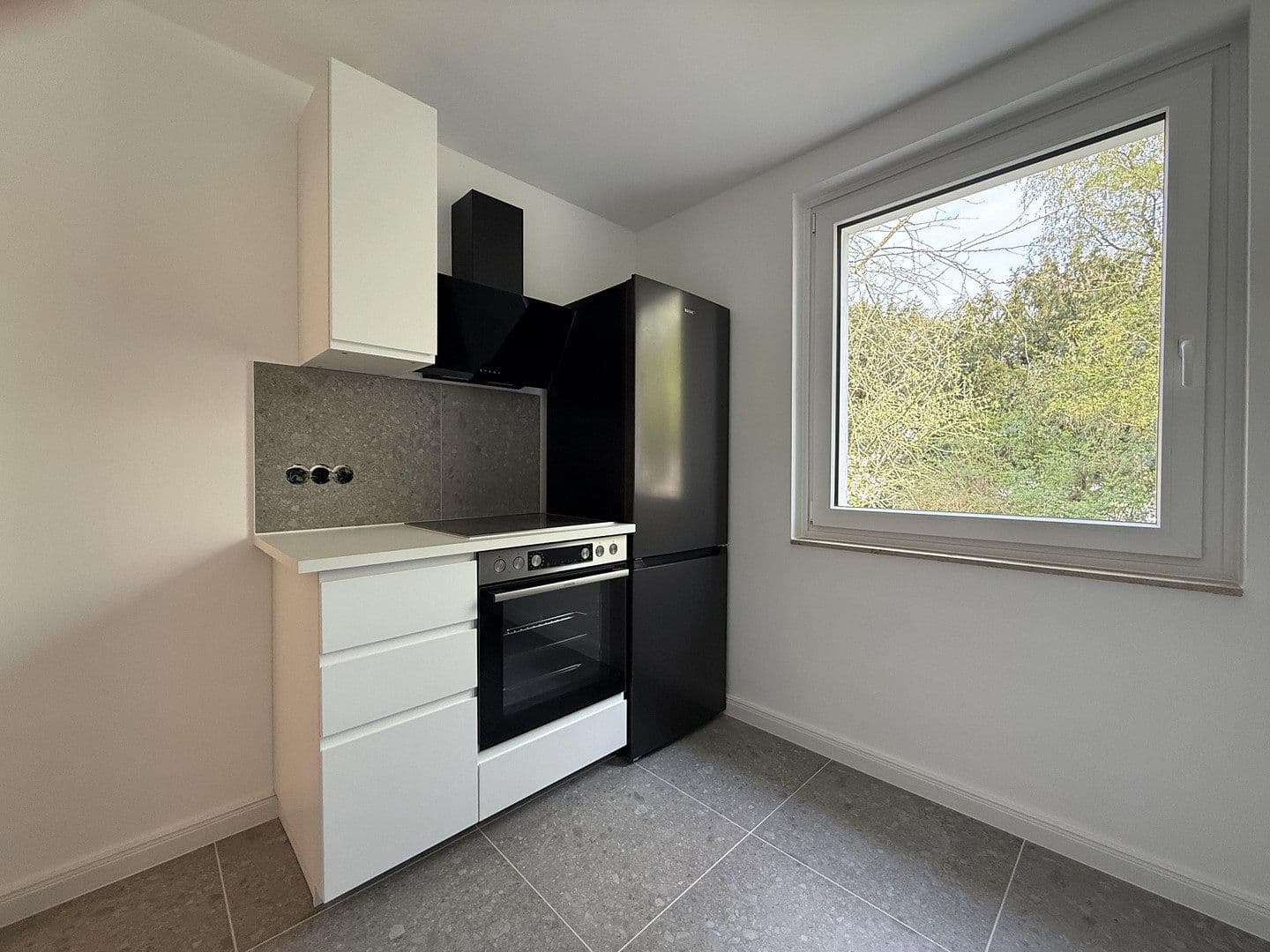 3 bedroom flat to rent, 55 m², Senator-Fritze-Straße 17, Bremen, Bremen 3 bedroom flat to rent, 55 m², Senator-Fritze-Straße 17, Bremen, Bremen