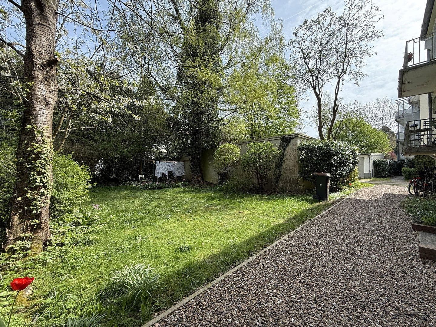 3 bedroom flat to rent, 55 m², Senator-Fritze-Straße 17, Bremen, Bremen 3 bedroom flat to rent, 55 m², Senator-Fritze-Straße 17, Bremen, Bremen