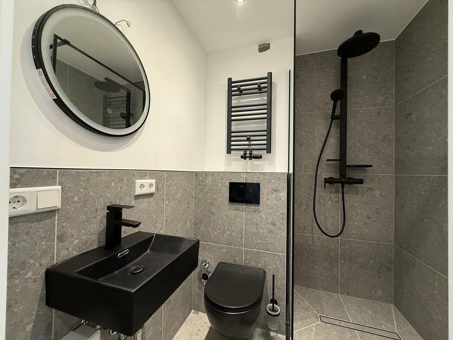 3 bedroom flat to rent, 55 m², Senator-Fritze-Straße 17, Bremen, Bremen 3 bedroom flat to rent, 55 m², Senator-Fritze-Straße 17, Bremen, Bremen