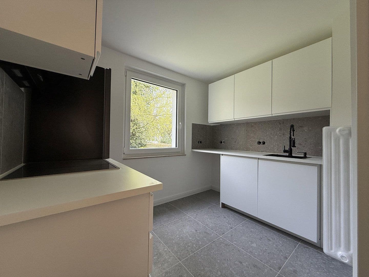 3 bedroom flat to rent, 55 m², Senator-Fritze-Straße 17, Bremen, Bremen 3 bedroom flat to rent, 55 m², Senator-Fritze-Straße 17, Bremen, Bremen