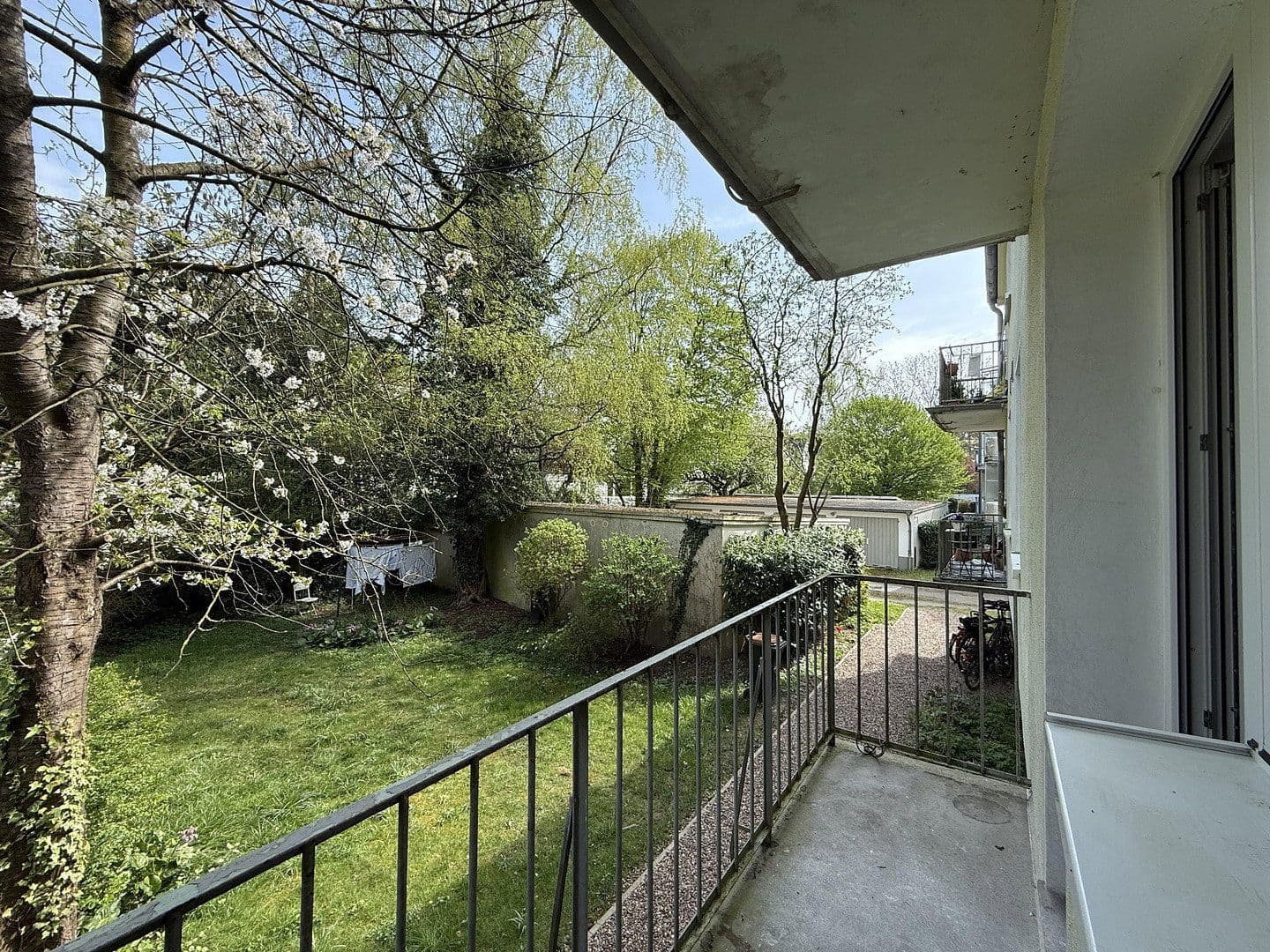 3 bedroom flat to rent, 55 m², Senator-Fritze-Straße 17, Bremen, Bremen 3 bedroom flat to rent, 55 m², Senator-Fritze-Straße 17, Bremen, Bremen