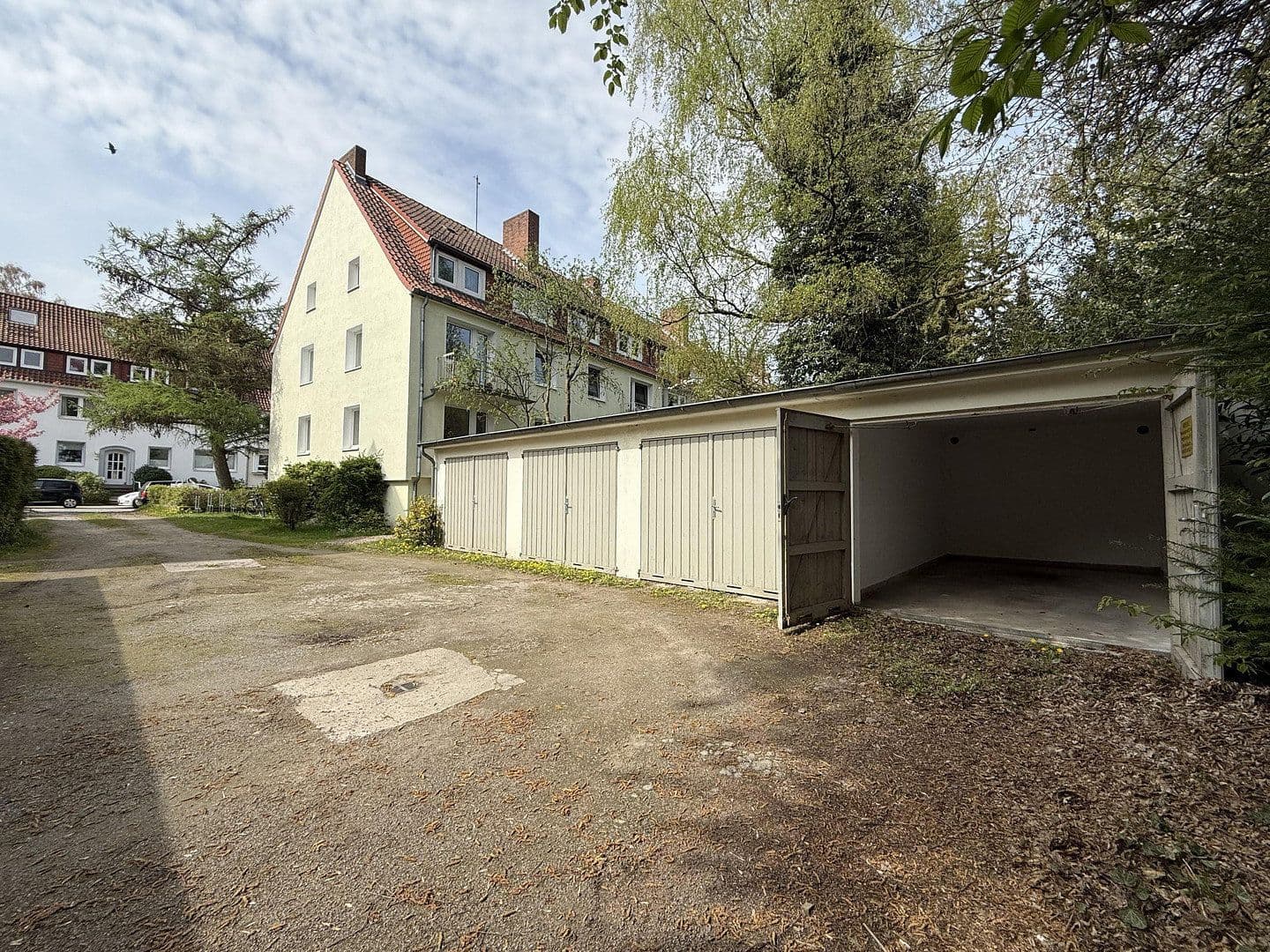 3 bedroom flat to rent, 55 m², Senator-Fritze-Straße 17, Bremen, Bremen 3 bedroom flat to rent, 55 m², Senator-Fritze-Straße 17, Bremen, Bremen