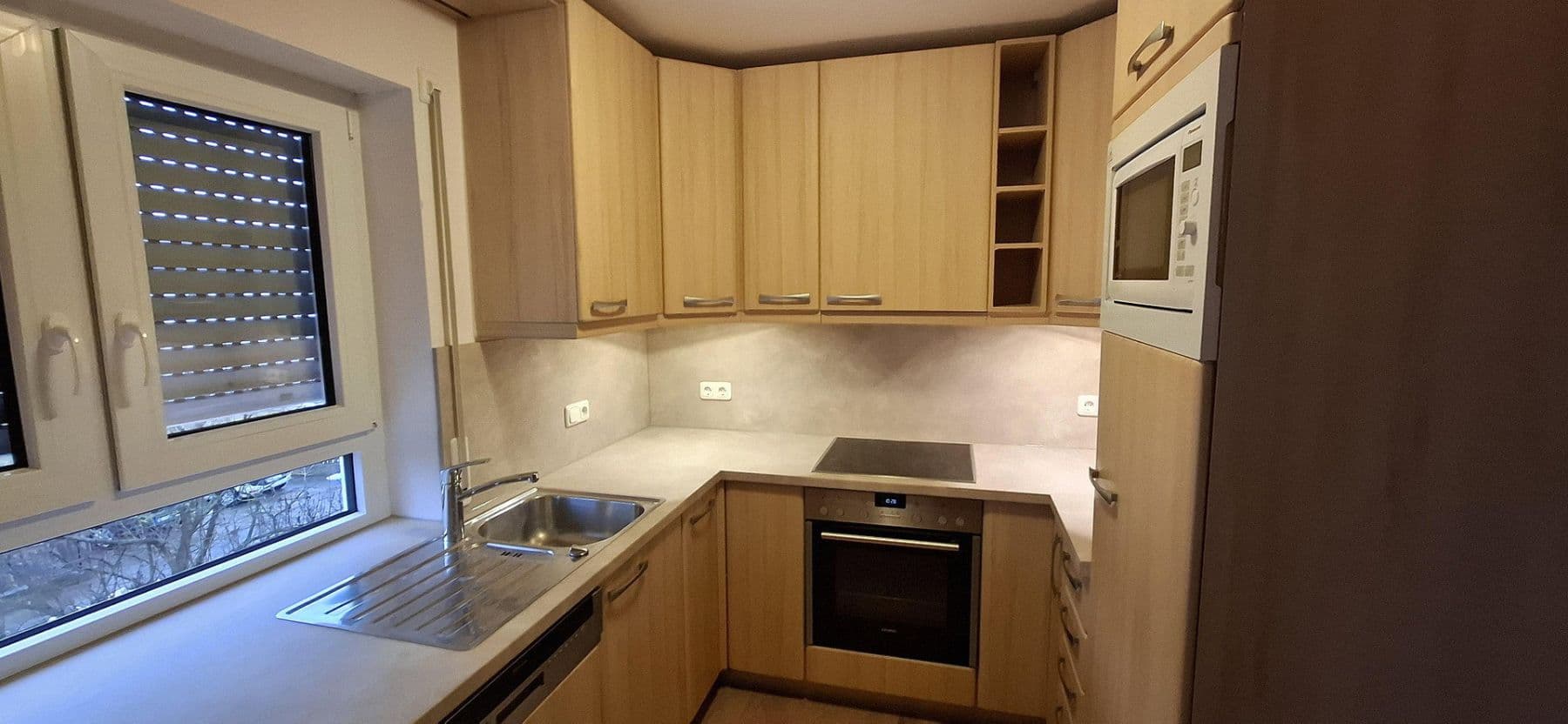 3 bedroom flat to rent, 88 m², Freising, Bavaria 3 bedroom flat to rent, 88 m², Freising, Bavaria