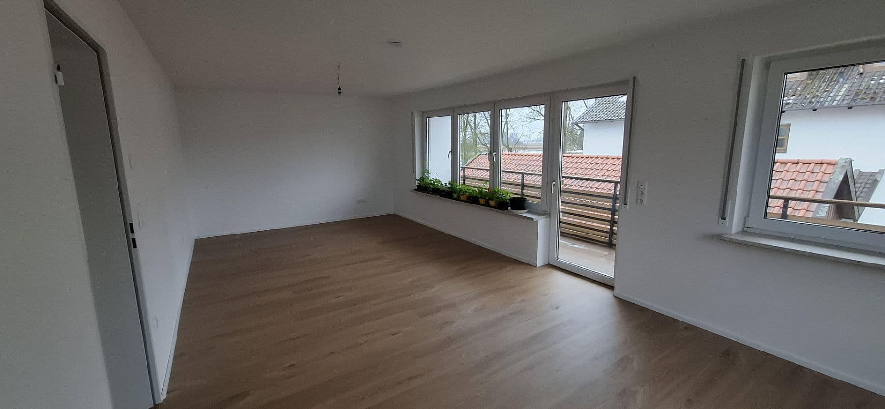 3 bedroom flat to rent, 88 m², Freising, Bavaria 3 bedroom flat to rent, 88 m², Freising, Bavaria