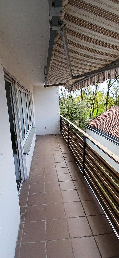 3 bedroom flat to rent, 88 m², Freising, Bavaria 3 bedroom flat to rent, 88 m², Freising, Bavaria