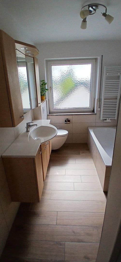 3 bedroom flat to rent, 88 m², Freising, Bavaria 3 bedroom flat to rent, 88 m², Freising, Bavaria