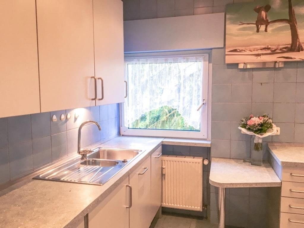 3 bedroom flat for sale, 90 m², Huegelstr. 166, Frankfurt, Hesse 3 bedroom flat for sale, 90 m², Huegelstr. 166, Frankfurt, Hesse