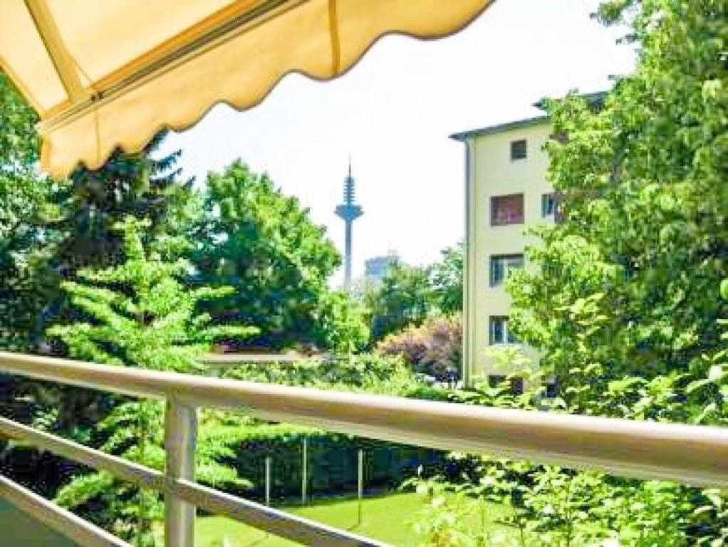 3 bedroom flat for sale, 90 m², Huegelstr. 166, Frankfurt, Hesse 3 bedroom flat for sale, 90 m², Huegelstr. 166, Frankfurt, Hesse