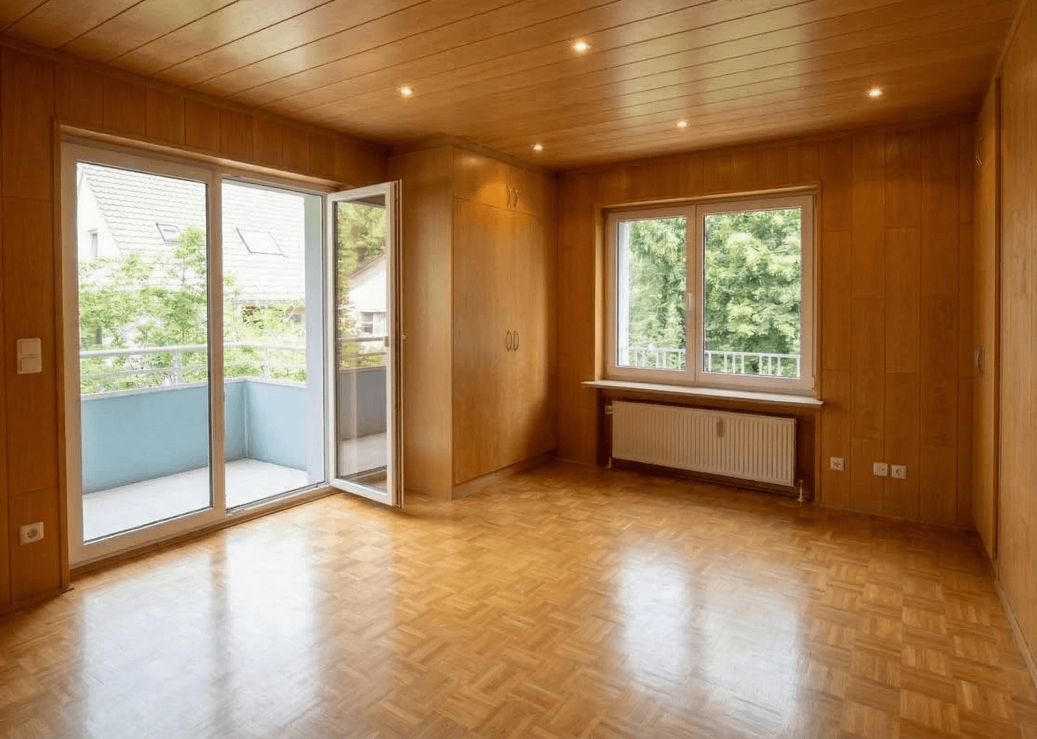 3 bedroom flat for sale, 90 m², Huegelstr. 166, Frankfurt, Hesse 3 bedroom flat for sale, 90 m², Huegelstr. 166, Frankfurt, Hesse