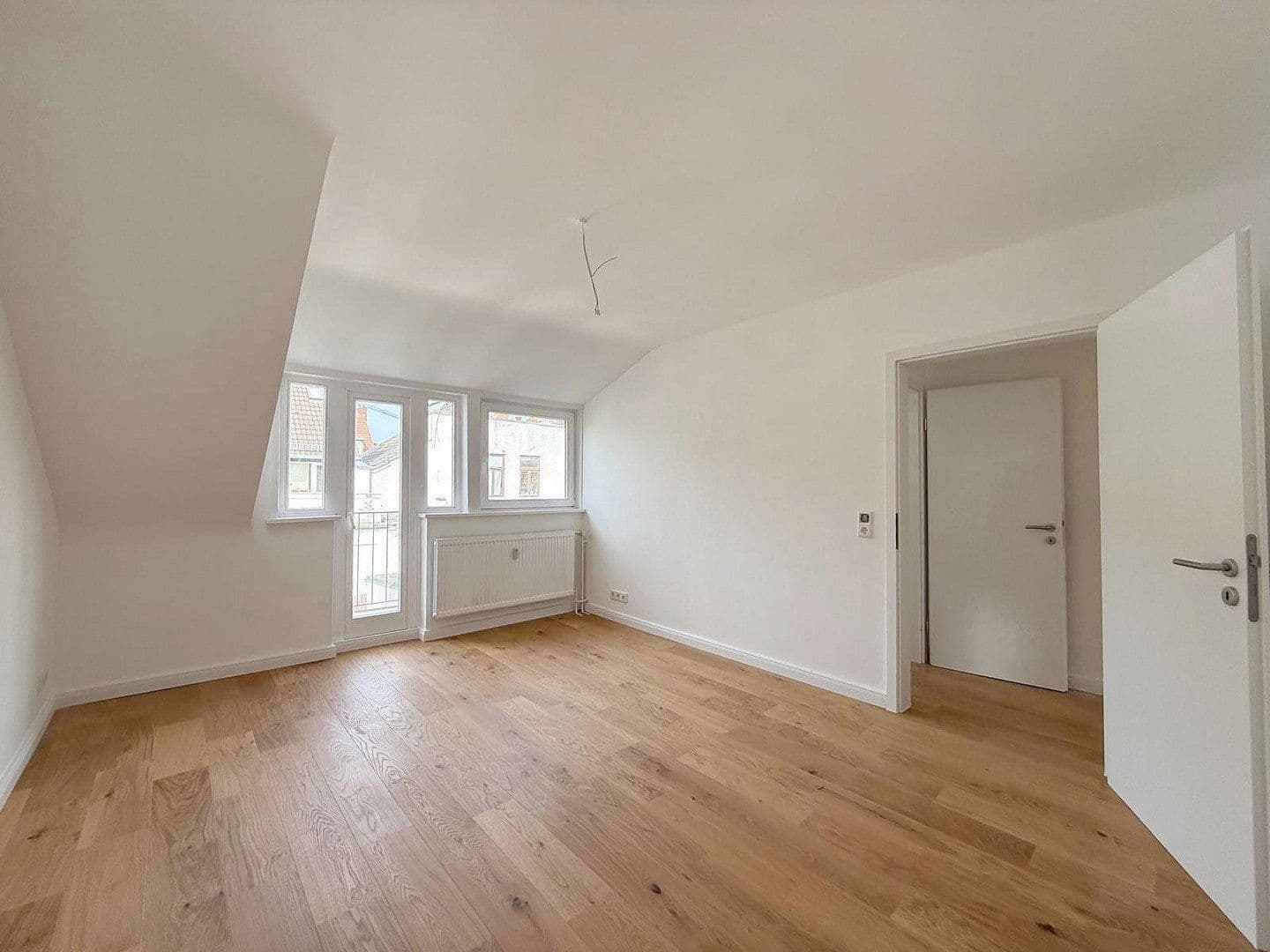 2 bedroom flat to rent, 38 m², Mittelstr. 7, Bremen, Bremen 2 bedroom flat to rent, 38 m², Mittelstr. 7, Bremen, Bremen