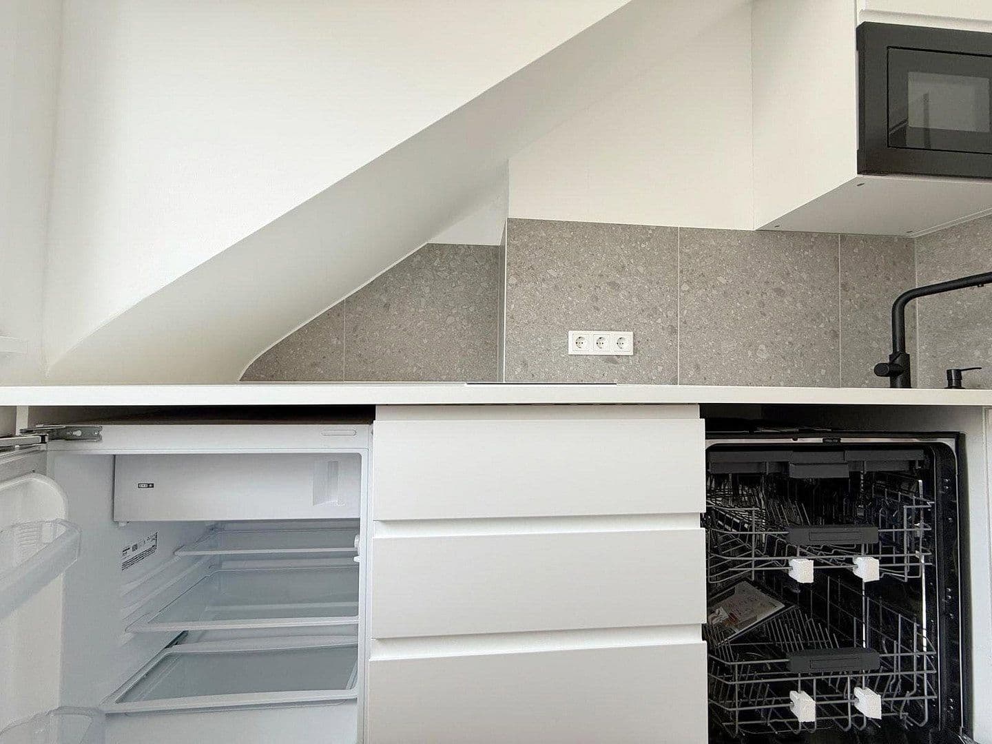 2 bedroom flat to rent, 38 m², Mittelstr. 7, Bremen, Bremen 2 bedroom flat to rent, 38 m², Mittelstr. 7, Bremen, Bremen