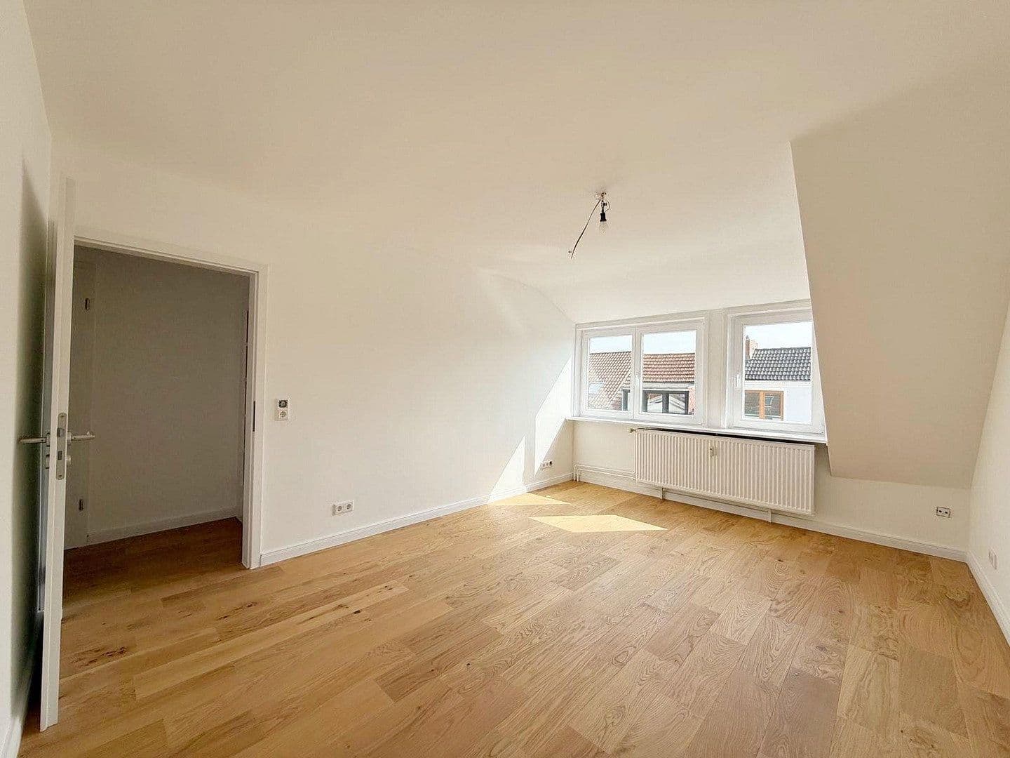 2 bedroom flat to rent, 38 m², Mittelstr. 7, Bremen, Bremen 2 bedroom flat to rent, 38 m², Mittelstr. 7, Bremen, Bremen