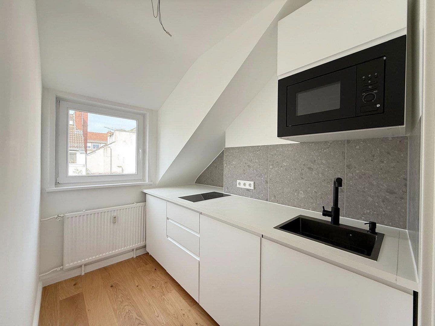 2 bedroom flat to rent, 38 m², Mittelstr. 7, Bremen, Bremen 2 bedroom flat to rent, 38 m², Mittelstr. 7, Bremen, Bremen