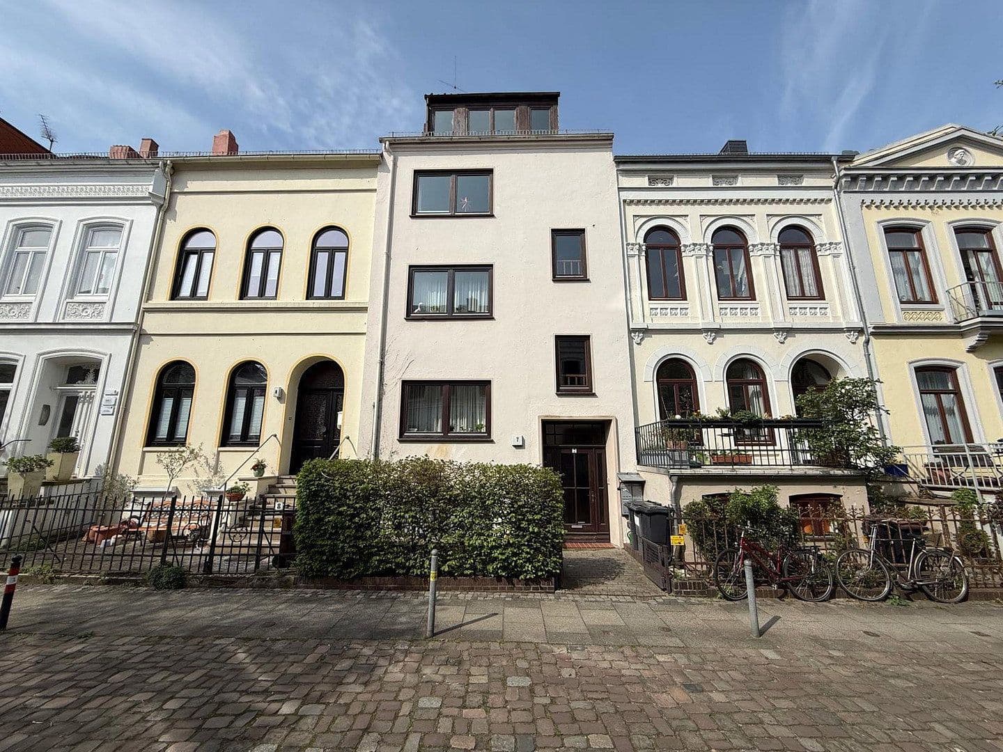 2 bedroom flat to rent, 38 m², Mittelstr. 7, Bremen, Bremen 2 bedroom flat to rent, 38 m², Mittelstr. 7, Bremen, Bremen