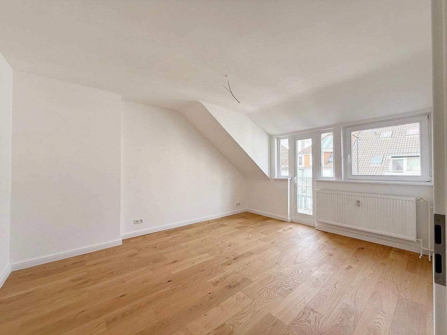 2 bedroom flat to rent, 38 m², Mittelstr. 7, Bremen, Bremen 2 bedroom flat to rent, 38 m², Mittelstr. 7, Bremen, Bremen