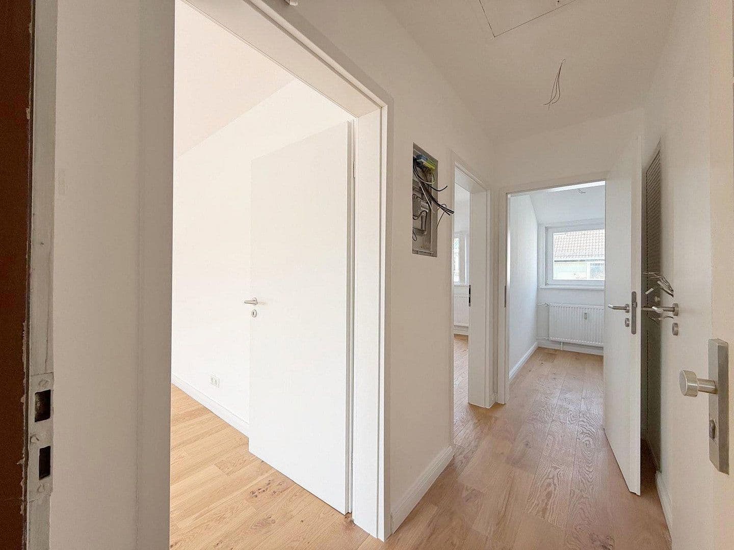 2 bedroom flat to rent, 38 m², Mittelstr. 7, Bremen, Bremen 2 bedroom flat to rent, 38 m², Mittelstr. 7, Bremen, Bremen