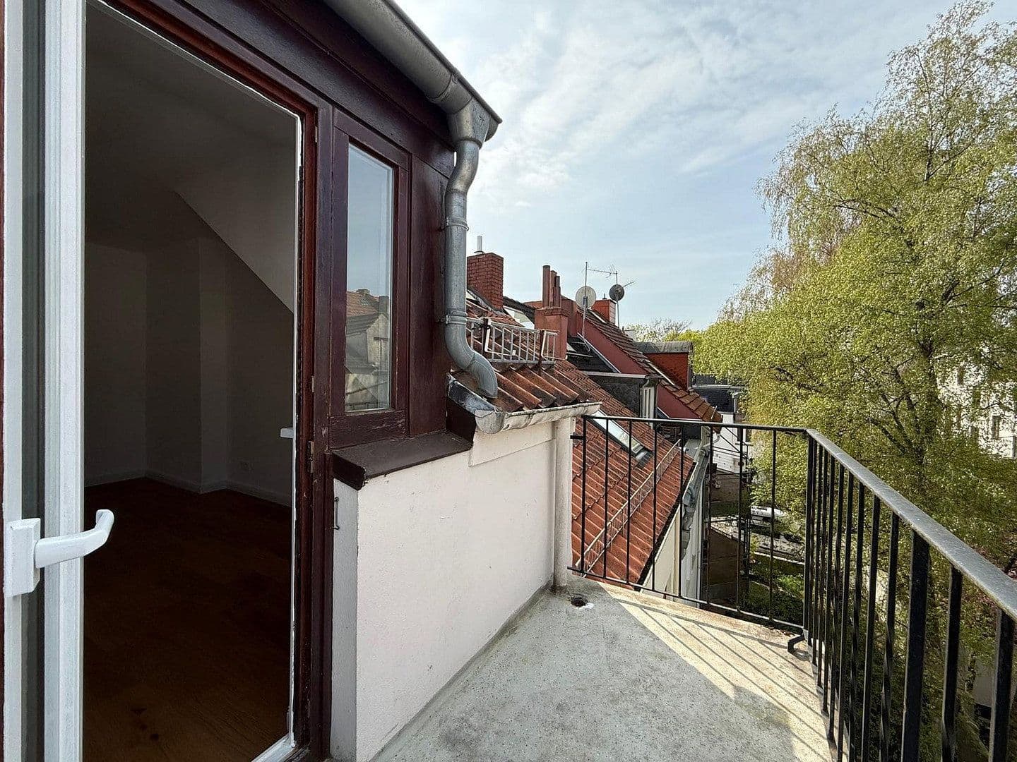 2 bedroom flat to rent, 38 m², Mittelstr. 7, Bremen, Bremen 2 bedroom flat to rent, 38 m², Mittelstr. 7, Bremen, Bremen