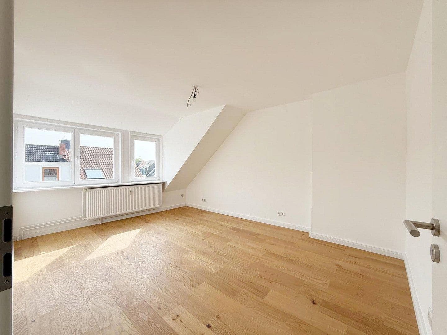 2 bedroom flat to rent, 38 m², Mittelstr. 7, Bremen, Bremen 2 bedroom flat to rent, 38 m², Mittelstr. 7, Bremen, Bremen