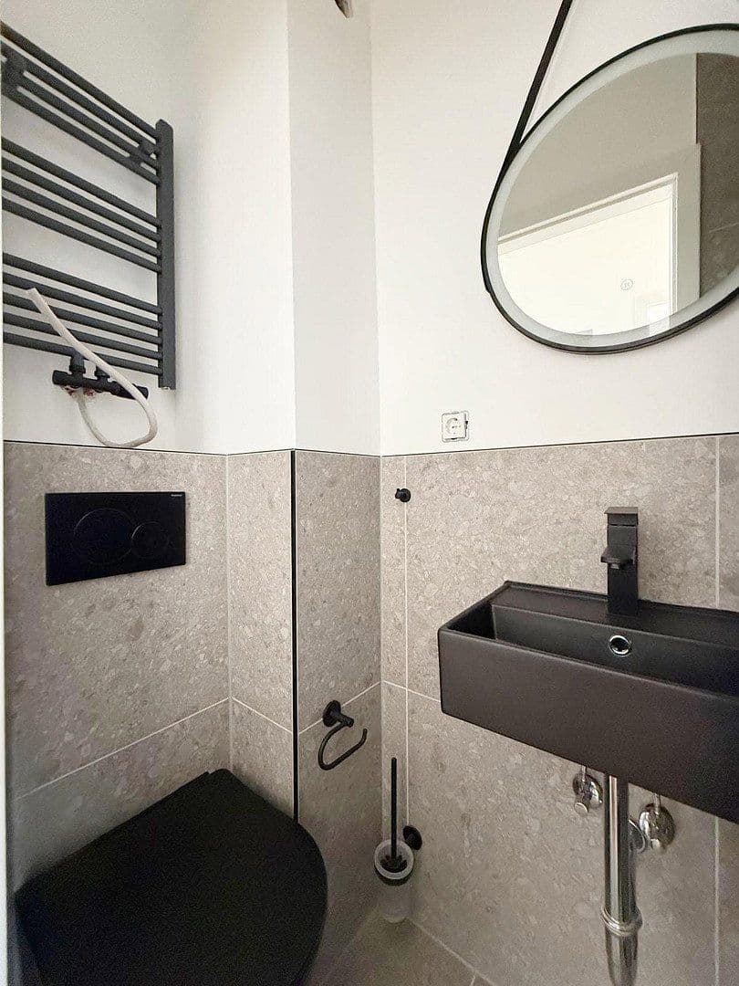 2 bedroom flat to rent, 38 m², Mittelstr. 7, Bremen, Bremen 2 bedroom flat to rent, 38 m², Mittelstr. 7, Bremen, Bremen