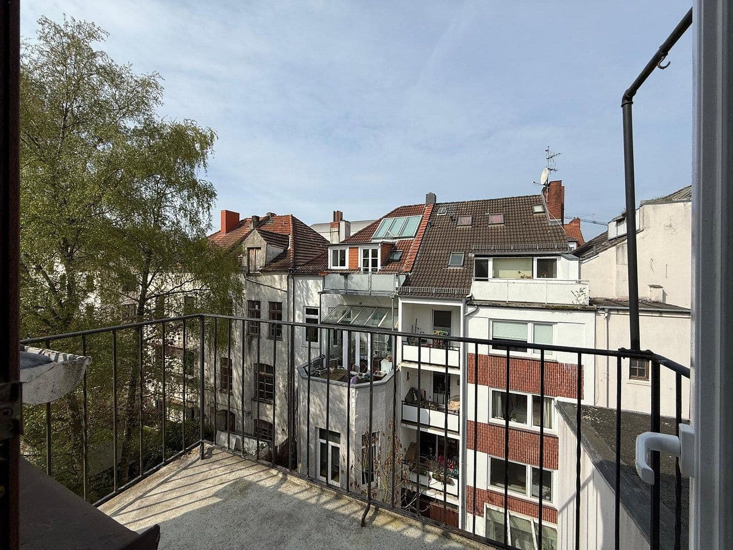 2 bedroom flat to rent, 38 m², Mittelstr. 7, Bremen, Bremen 2 bedroom flat to rent, 38 m², Mittelstr. 7, Bremen, Bremen