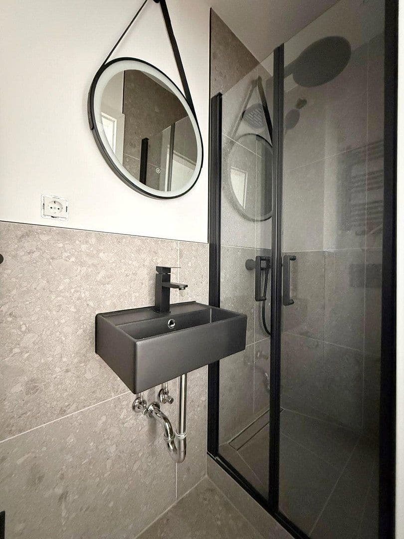 2 bedroom flat to rent, 38 m², Mittelstr. 7, Bremen, Bremen 2 bedroom flat to rent, 38 m², Mittelstr. 7, Bremen, Bremen