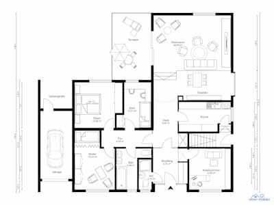 house for sale, 167 m², Weinberg 12, Paderborn, North Rhine-Westphalia house for sale, 167 m², Weinberg 12, Paderborn, North Rhine-Westphalia