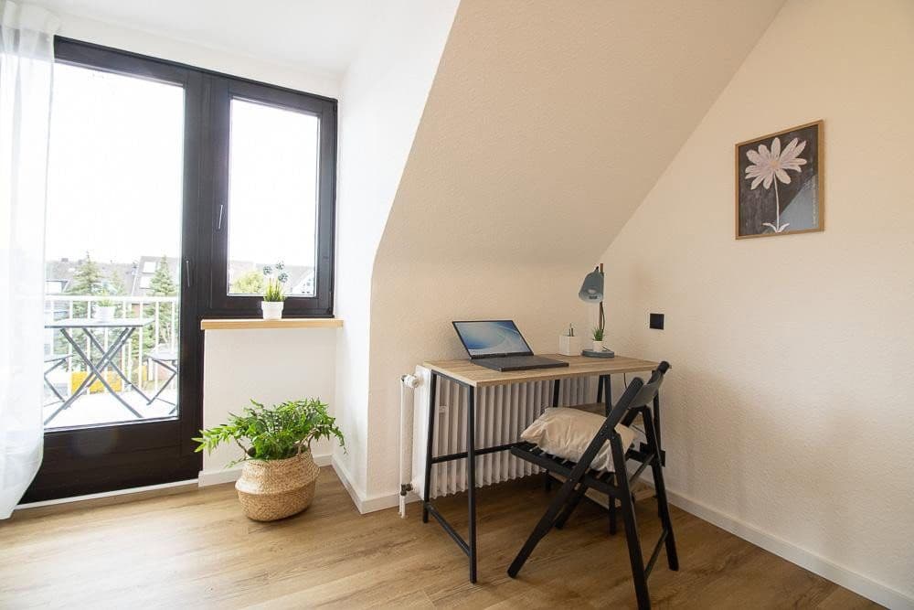 3 bedroom flat for sale, 76 m², Bonn, North Rhine-Westphalia 3 bedroom flat for sale, 76 m², Bonn, North Rhine-Westphalia