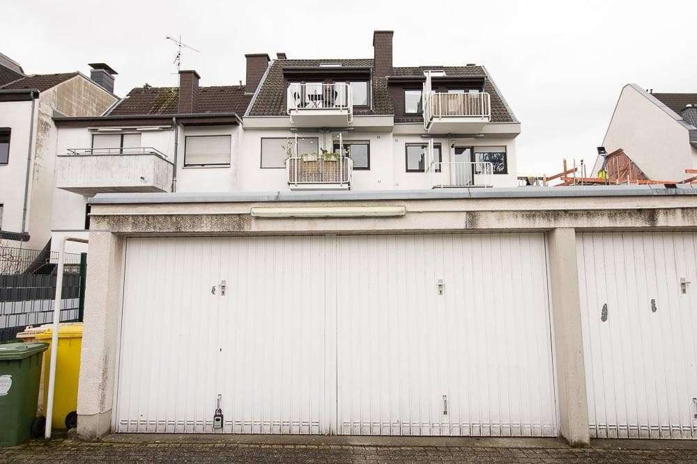 3 bedroom flat for sale, 76 m², Bonn, North Rhine-Westphalia 3 bedroom flat for sale, 76 m², Bonn, North Rhine-Westphalia