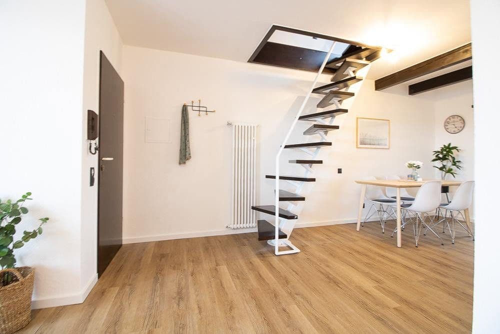 3 bedroom flat for sale, 76 m², Bonn, North Rhine-Westphalia 3 bedroom flat for sale, 76 m², Bonn, North Rhine-Westphalia