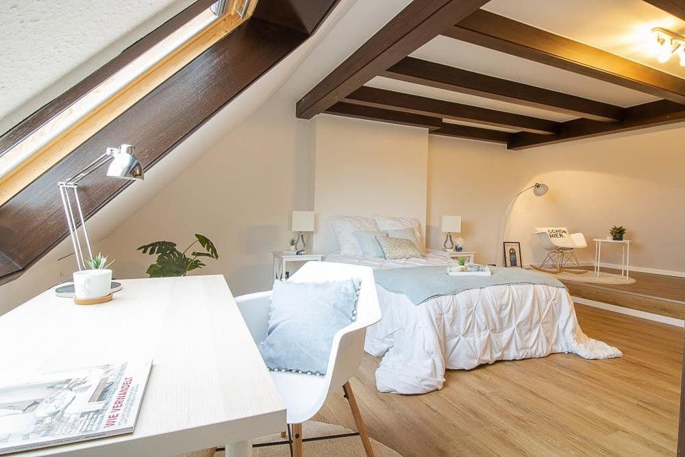 3 bedroom flat for sale, 76 m², Bonn, North Rhine-Westphalia 3 bedroom flat for sale, 76 m², Bonn, North Rhine-Westphalia