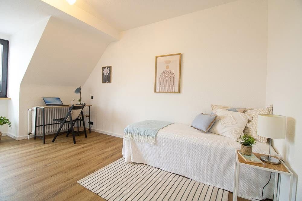 3 bedroom flat for sale, 76 m², Bonn, North Rhine-Westphalia 3 bedroom flat for sale, 76 m², Bonn, North Rhine-Westphalia