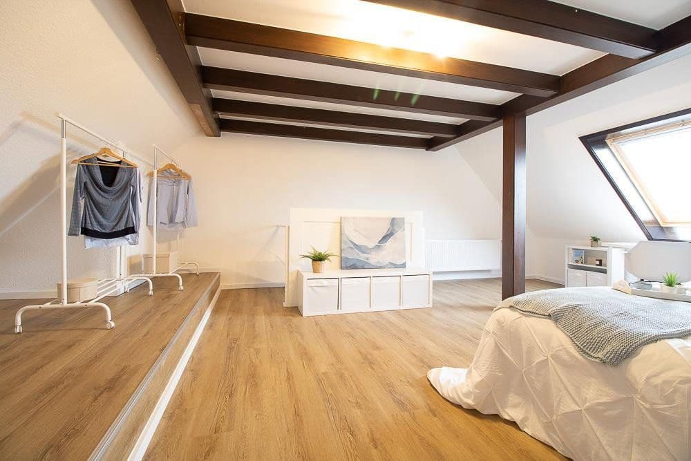 3 bedroom flat for sale, 76 m², Bonn, North Rhine-Westphalia 3 bedroom flat for sale, 76 m², Bonn, North Rhine-Westphalia