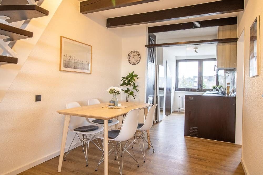 3 bedroom flat for sale, 76 m², Bonn, North Rhine-Westphalia 3 bedroom flat for sale, 76 m², Bonn, North Rhine-Westphalia