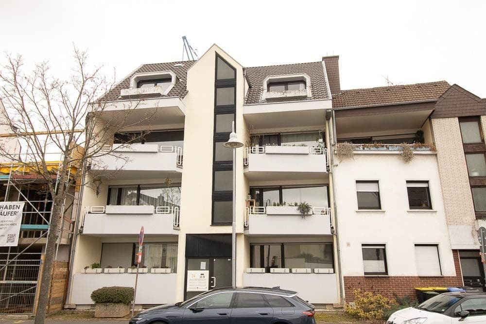 3 bedroom flat for sale, 76 m², Bonn, North Rhine-Westphalia 3 bedroom flat for sale, 76 m², Bonn, North Rhine-Westphalia